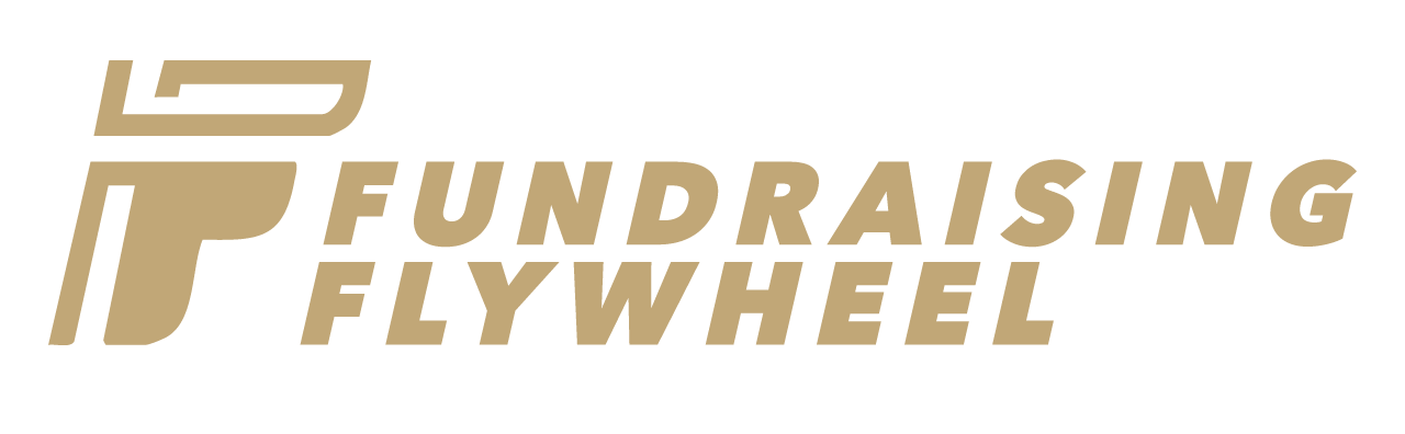 Fundraising Flywheel